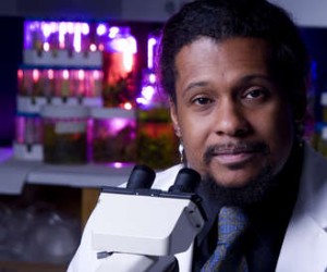 UC Berkeley Professor Dr. Tyrone Hayes was targeted by the company's campaign to discredit him.